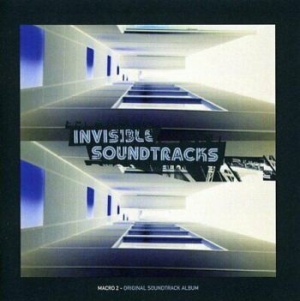 Various Artists - Invisible Sound Macro 2 i gruppen VI TIPSER / Julegavetips CD hos Bengans Skivbutik AB (548547)