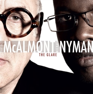 Mcalmont & Nyman - The Glare i gruppen VI TIPSER / Julegavetips CD hos Bengans Skivbutik AB (548625)