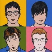 BLUR - BLUR: THE BEST OF i gruppen CD / Best Of,Pop-Rock hos Bengans Skivbutik AB (548749)