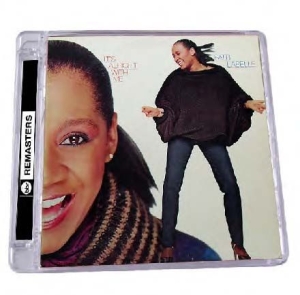 Patti Labelle - It's Alright With Me i gruppen CD / RNB, Disco & Soul hos Bengans Skivbutik AB (548836)