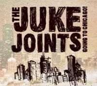 Juke Joints - Going To Chicago! i gruppen CD / Blues,Jazz hos Bengans Skivbutik AB (548885)