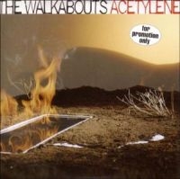 Walkabouts - Acetylene i gruppen VI TIPSER / Julegavetips CD hos Bengans Skivbutik AB (549032)