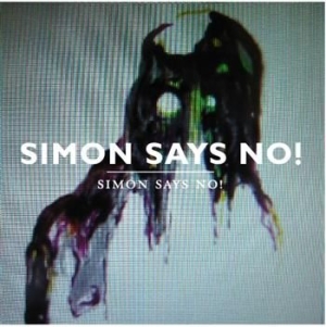 Simon Says No! - Simon Says No! i gruppen VI TIPSER / Julegavetips CD hos Bengans Skivbutik AB (549109)