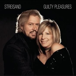 Streisand Barbra - Guilty Pleasures i gruppen CD / Pop-Rock,Annet hos Bengans Skivbutik AB (549204)