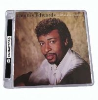 Edwards Dennis - Don't Look Any Further i gruppen CD / RnB-Soul hos Bengans Skivbutik AB (549208)