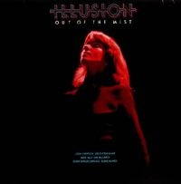 Illusion - Out Of The Mist i gruppen VI TIPSER / Julegavetips CD hos Bengans Skivbutik AB (549252)