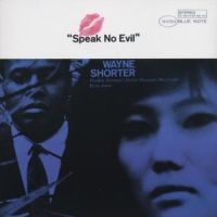 Wayne Shorter - Speak No Evil i gruppen KalasCDx hos Bengans Skivbutik AB (549296)