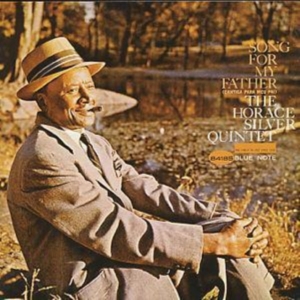 Horace Silver - Song For My Father i gruppen KalasCDx hos Bengans Skivbutik AB (549300)