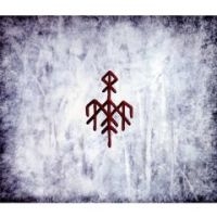 Wardruna - Gap Var Ginnunga i gruppen CD / Metal hos Bengans Skivbutik AB (549317)