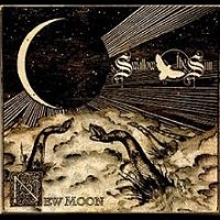 Swallow The Sun - New Moon i gruppen CD hos Bengans Skivbutik AB (549395)