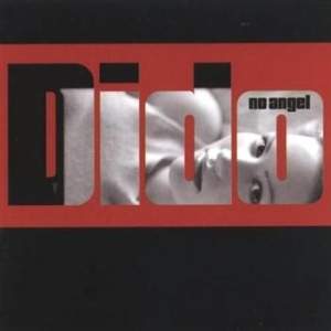 Dido - No Angel i gruppen CD / Pop-Rock,Annet hos Bengans Skivbutik AB (549403)