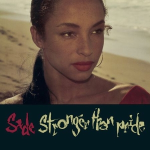 Sade - Stronger Than Pride i gruppen Minishops / Sade hos Bengans Skivbutik AB (549436)