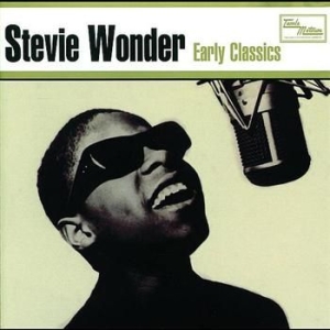 Stevie Wonder - Early Classics i gruppen Minishops / Stevie Wonder hos Bengans Skivbutik AB (549477)