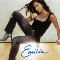 Emilia - Emilia i gruppen CD / Pop-Rock,Svensk Musikkk hos Bengans Skivbutik AB (549622)