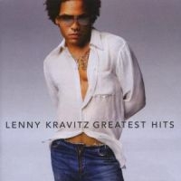 Lenny Kravitz - Greatest Hits i gruppen  hos Bengans Skivbutik AB (549864)