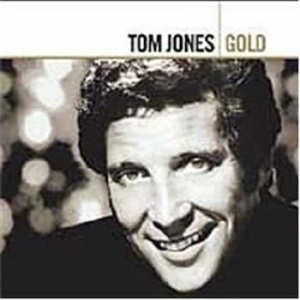 Tom Jones - Gold i gruppen VI TIPSER / Julegavetips CD hos Bengans Skivbutik AB (549921)