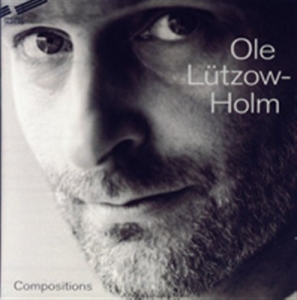 Lutzow-Holm Ole - Compositions i gruppen VI TIPSER / Julegavetips CD hos Bengans Skivbutik AB (549923)