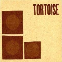 Tortoise - Tortoise i gruppen CD / Pop-Rock hos Bengans Skivbutik AB (549943)