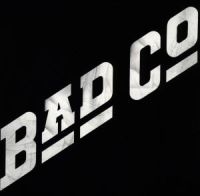 BAD COMPANY - BAD COMPANY i gruppen CD / Pop-Rock hos Bengans Skivbutik AB (5500538)