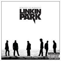 LINKIN PARK - MINUTES TO MIDNIGHT i gruppen Minishops / Pod hos Bengans Skivbutik AB (5500544)