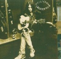 NEIL YOUNG - GREATEST HITS i gruppen Aug3300 hos Bengans Skivbutik AB (5500572)