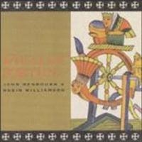 JOHN RENBOURN & ROBIN WILLIAMS - WHEEL OF FORTUNE i gruppen CD / Svensk FolkeMusikkk hos Bengans Skivbutik AB (5501214)