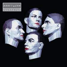 KRAFTWERK - TECHNO POP i gruppen -Start Jan R3 hos Bengans Skivbutik AB (5501256)