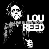 Reed  Lou - Live In New York 1972 i gruppen VI TIPSER / Julegavetips CD hos Bengans Skivbutik AB (550162)