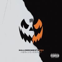 Magnolia Park - Halloween Mixtape Ii (Black/White V i gruppen VI TIPSER / Julegavetips Vinyl hos Bengans Skivbutik AB (5501691)