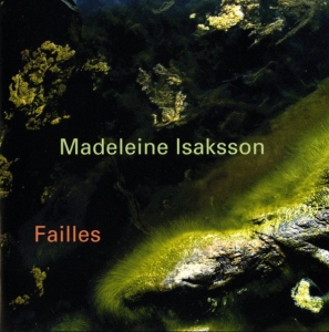 Isaksson Madeleine - Failles i gruppen VI TIPSER / Julegavetips CD hos Bengans Skivbutik AB (550175)