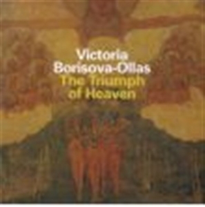 Various Artists - Borisova-Ollas/The Triumph Of Heave i gruppen VI TIPSER / Julegavetips CD hos Bengans Skivbutik AB (550207)