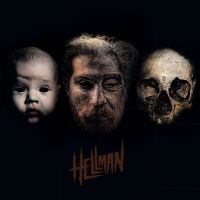 Hellman - Born, Suffering, Death i gruppen VI TIPSER / Fredagsutgivelser / Fredag den 26:e Jan 24 hos Bengans Skivbutik AB (5502160)