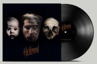 Hellman - Born, Suffering, Death (Black Vinyl i gruppen VI TIPSER / Fredagsutgivelser / Fredag den 26:e Jan 24 hos Bengans Skivbutik AB (5502162)