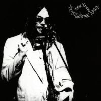 NEIL YOUNG - TONIGHT'S THE NIGHT i gruppen KalasCDx hos Bengans Skivbutik AB (550227)