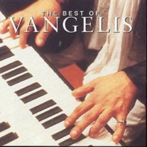 Vangelis - Best Of i gruppen CD / Elektroniskt,Klassisk,Pop-Rock hos Bengans Skivbutik AB (550269)