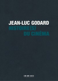 Godard Jean-Luc - Histoire(S) Du Cinéma (Complete Sou i gruppen CD / Film-Musikkkal hos Bengans Skivbutik AB (5502996)