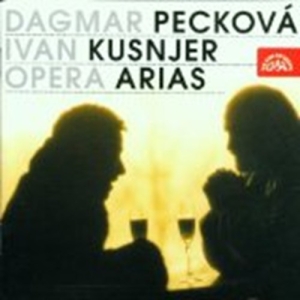 Various - Opera Arias i gruppen CD / Klassisk hos Bengans Skivbutik AB (5503066)