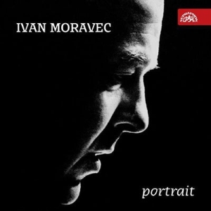 Various - Ivan Moravec: Portrait (12 Cd) i gruppen CD / Klassisk hos Bengans Skivbutik AB (5503087)