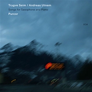 Trygve Seim / Andreas Utnem - Purcor i gruppen VI TIPSER / Julegavetips CD hos Bengans Skivbutik AB (5503096)