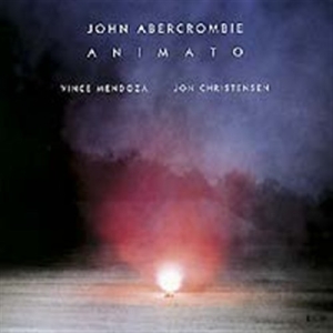 Abercrombie John - Animato i gruppen CD hos Bengans Skivbutik AB (5503107)