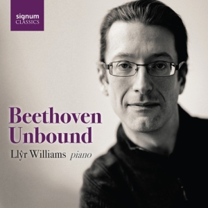 Beethoven Ludwig Van - Beethoven Unbound (12 Cd) i gruppen VI TIPSER / Julegavetips CD hos Bengans Skivbutik AB (5503122)