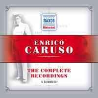 Caruso Enrico - Complete Caruso, The i gruppen CD / Klassisk hos Bengans Skivbutik AB (5503133)