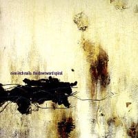 Nine Inch Nails - Downward Spiral i gruppen  hos Bengans Skivbutik AB (550333)