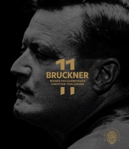 Bruckner Anton - Bruckner 11 - The Complete Symphoni i gruppen Musikk / Musikkk Blu-Ray / Klassisk hos Bengans Skivbutik AB (5503356)