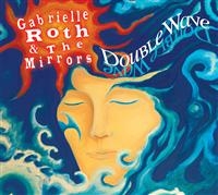 Roth  Gabrielle And Mirrors - Double Wave i gruppen VI TIPSER / Julegavetips CD hos Bengans Skivbutik AB (550355)