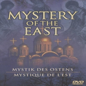 Various - Mystery Of The East i gruppen Musikkk-DVD & Bluray hos Bengans Skivbutik AB (5503604)