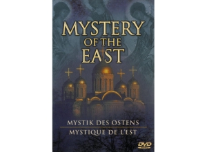 Various - Mystery Of The East (Ntsc) i gruppen Musikkk-DVD & Bluray hos Bengans Skivbutik AB (5503608)