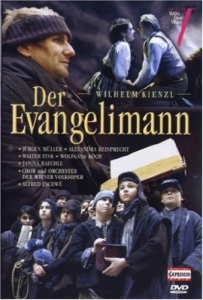 Kienzl Wilhelm - Der Evangelimann (Ntsc) i gruppen Musikkk-DVD & Bluray hos Bengans Skivbutik AB (5503614)