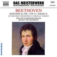 Beethoven Ludwig Van - Symfoni i gruppen VI TIPSER / Julegavetips CD hos Bengans Skivbutik AB (5503765)