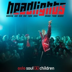 Oslo Soul Children - Headlights i gruppen CD hos Bengans Skivbutik AB (5503944)